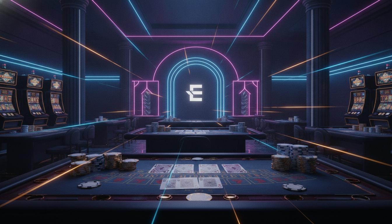 Emojino Casino